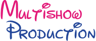 Logo Multishow Production