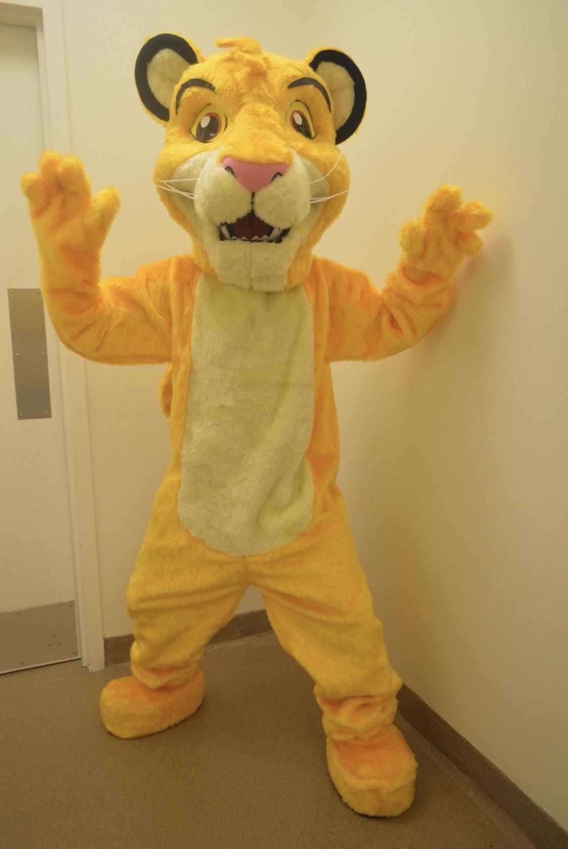 simba