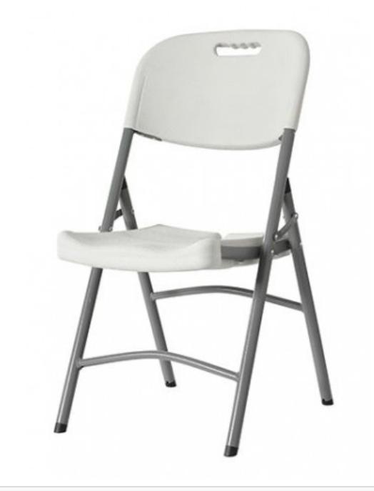 chaise pliante