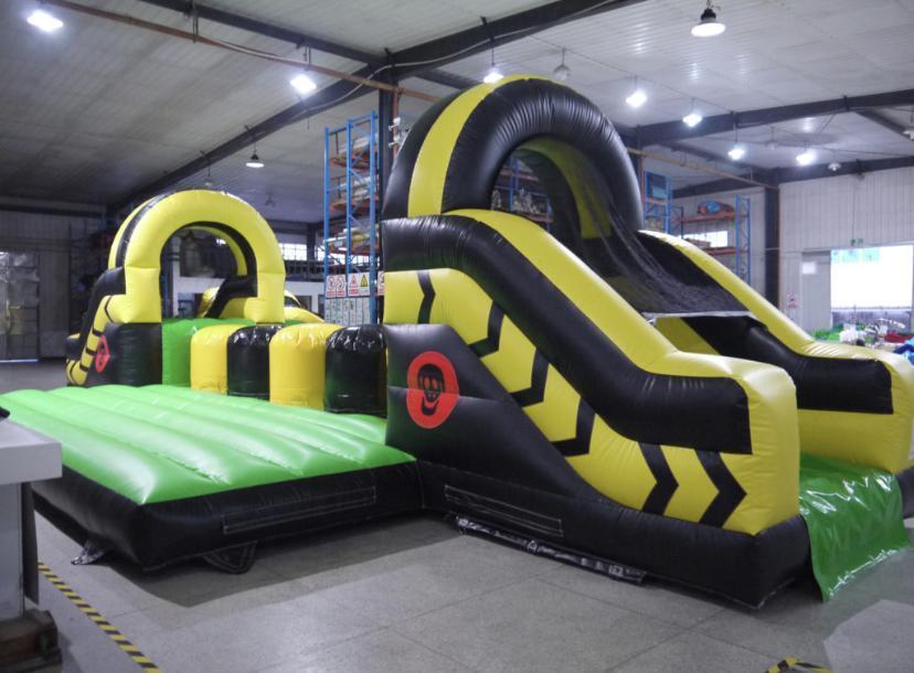 ninja warrior