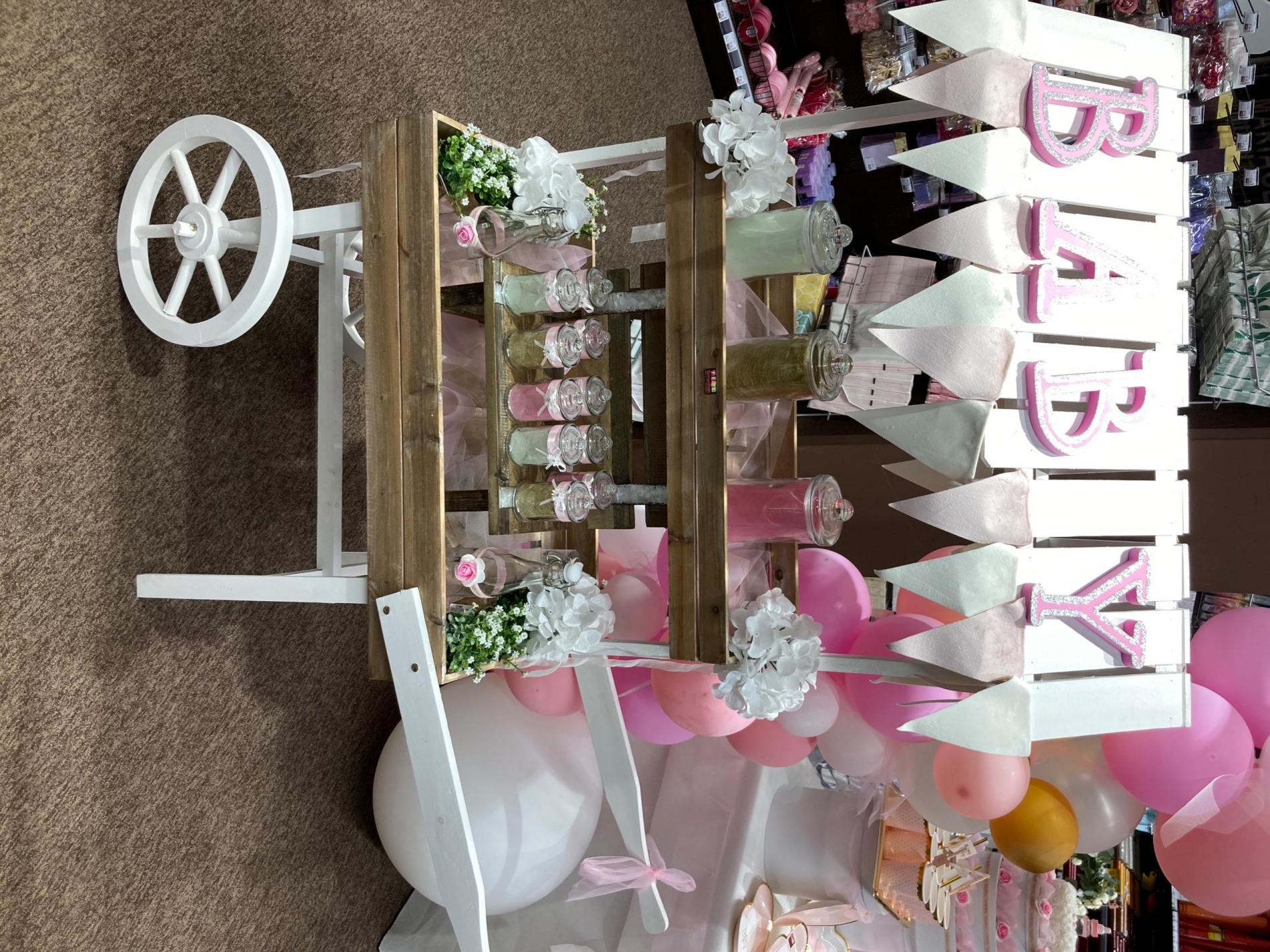 candy bar