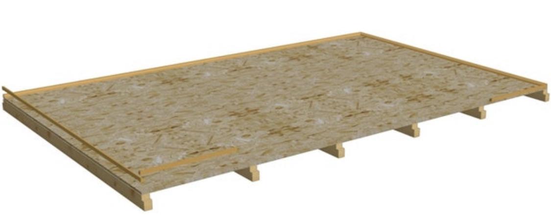 plancher barnum