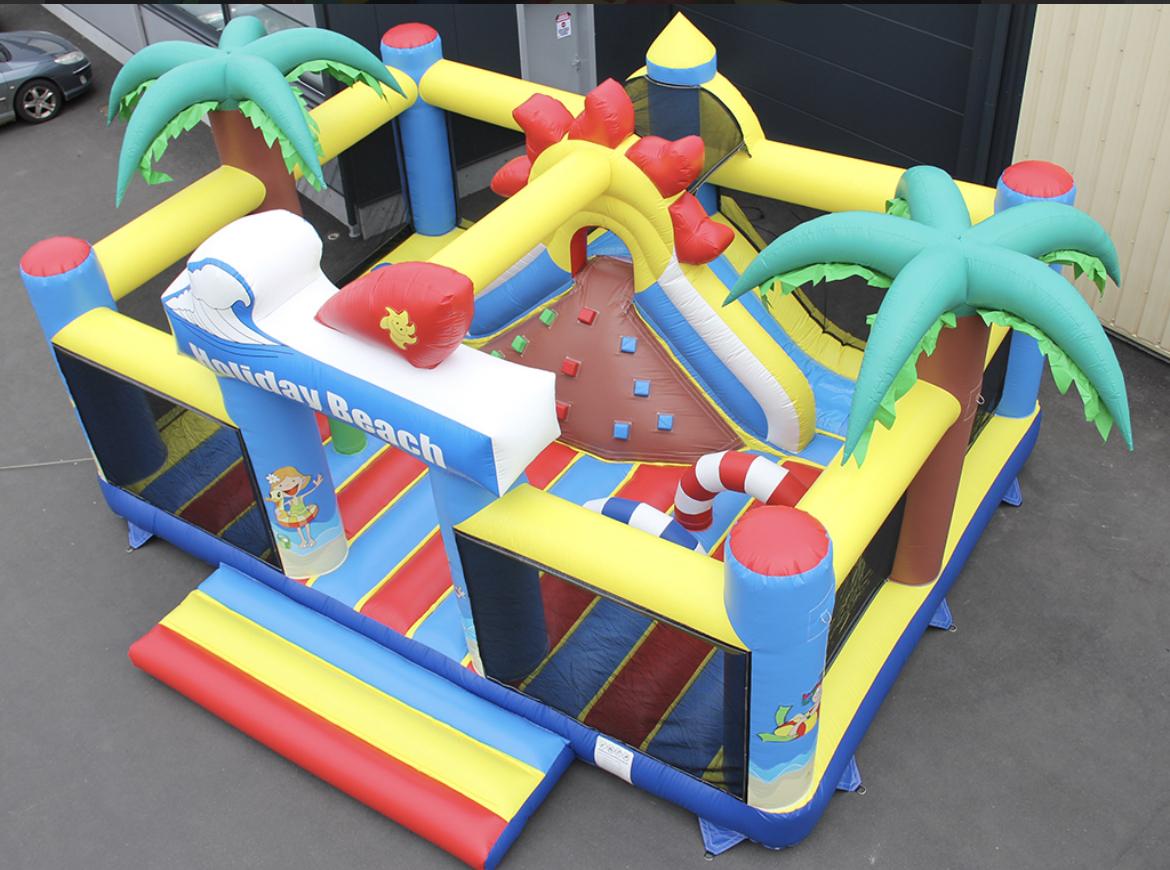 multiplay plage