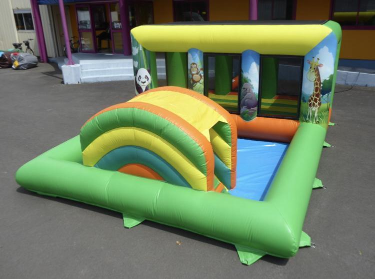 structure petite enfance